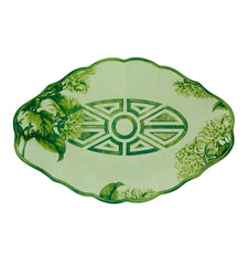 The Meaning - Large Oval Platter - LAZADO
