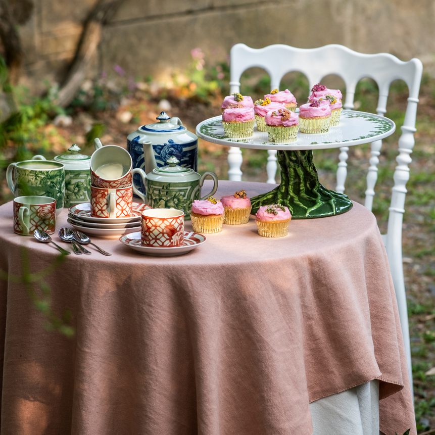 The Meaning - Tea cup and saucer - LAZADO