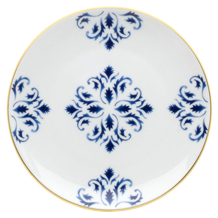Butter Plate - Dinner Plate Set (54 piece)