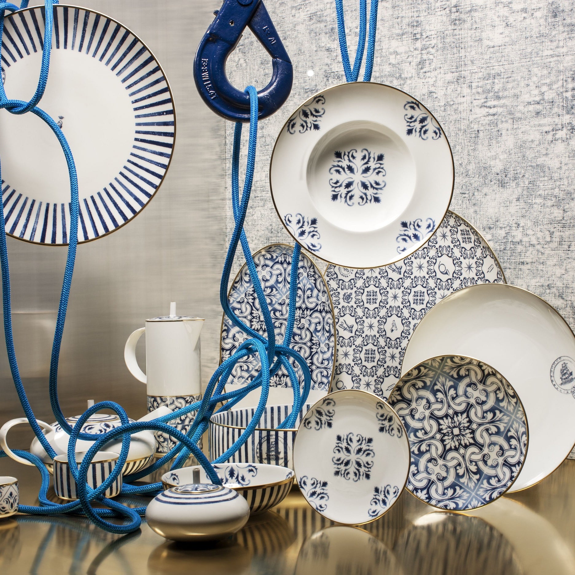 Transatlantica - Coffee Pot - LAZADO