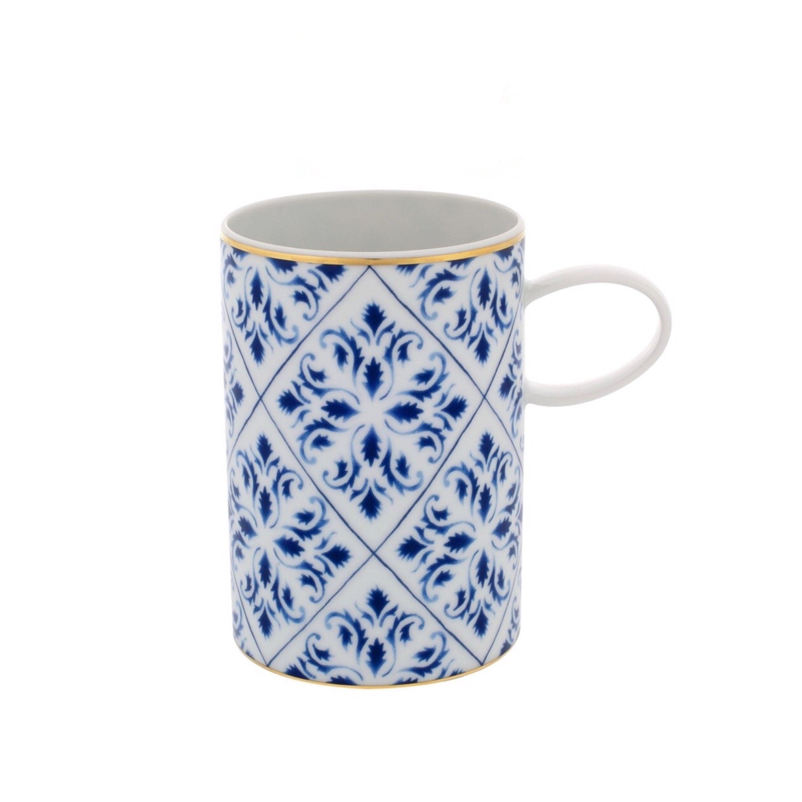Transatlantica - Mug by Vista Alegre - Main View
