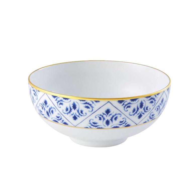 Transatlantica - Soup Bowl by Vista Alegre - Alternate Angle