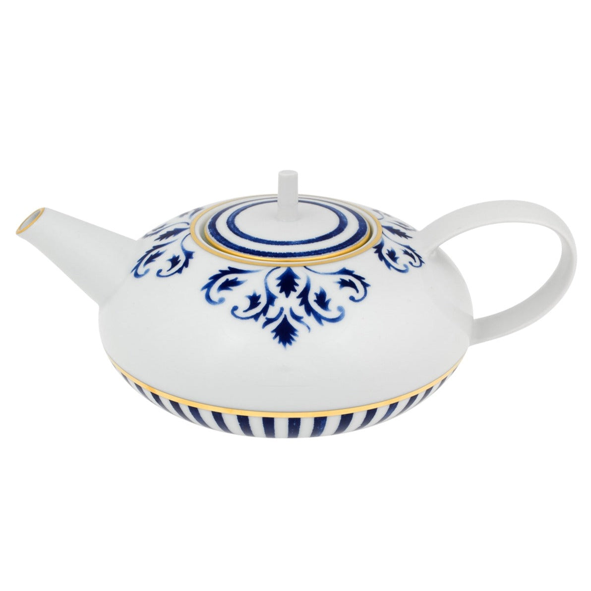 Transatlantica - Tea Pot by Vista Alegre - Main View