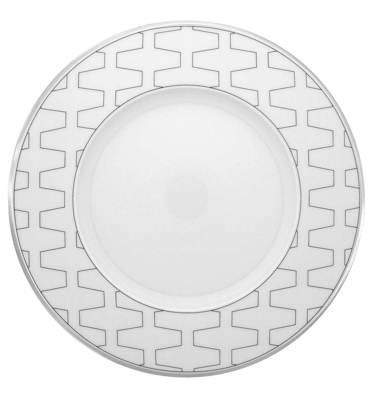 Trasso - 16 pieces dinner set - LAZADO