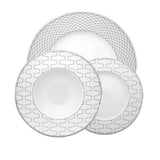Trasso - Dinner Set (Multiple Options) by Vista Alegre - Alternate Angle