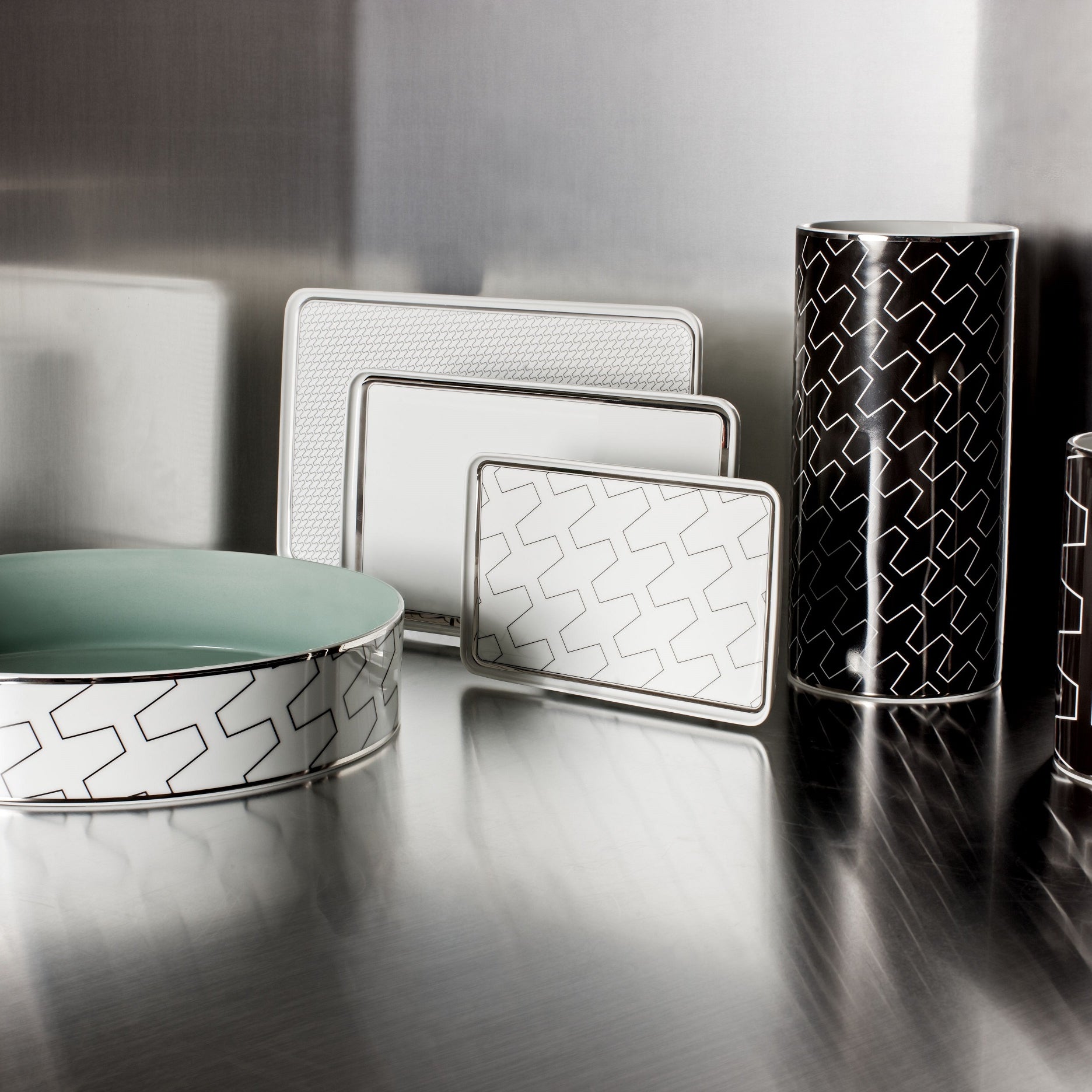 Trasso - Small Salad Bowl - LAZADO