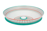 Triadic - Centrepiece Wheel - LAZADO
