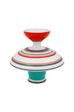 Triadic - Vase Ballerina by Vista Alegre - Alternate Angle
