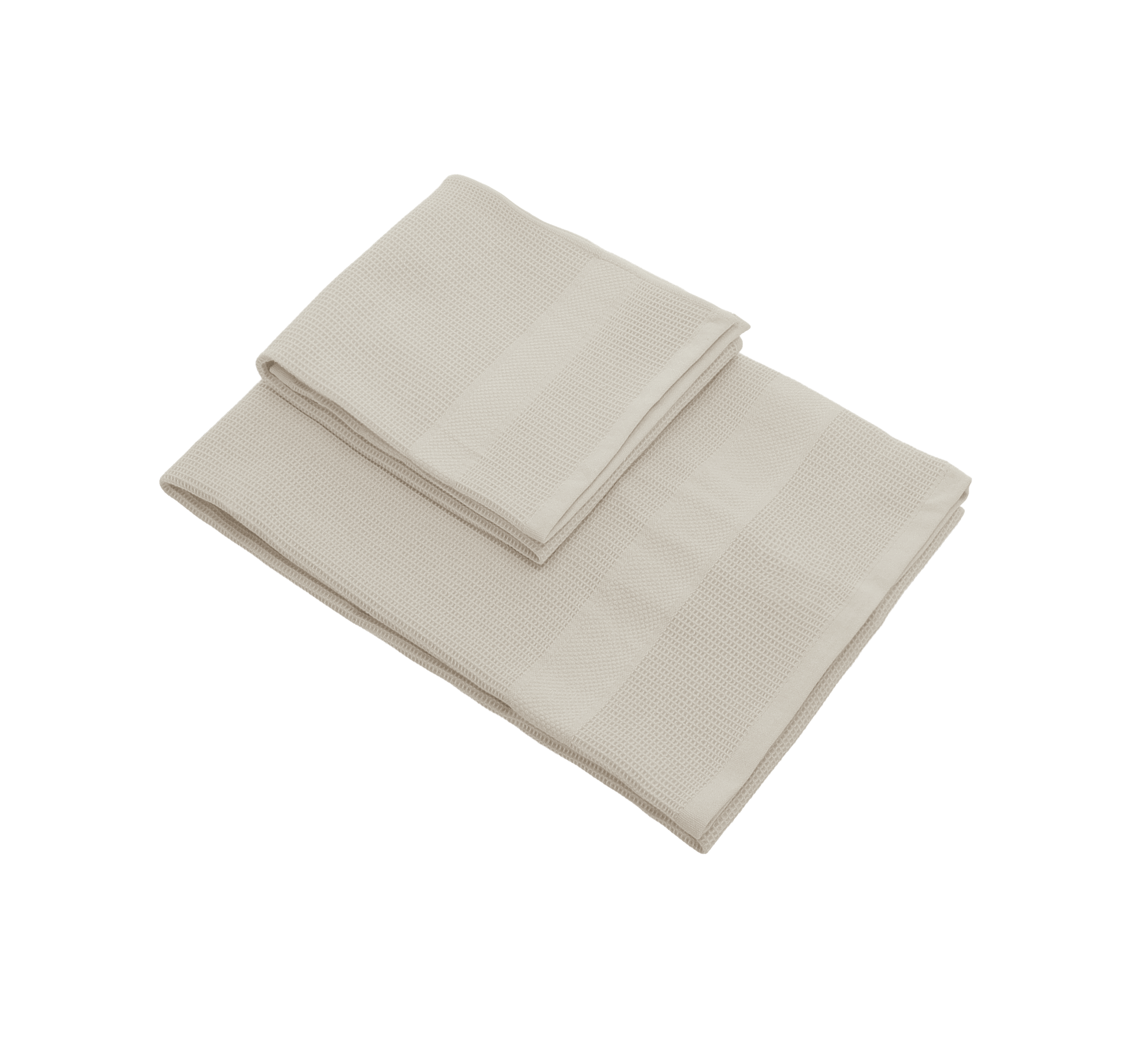 Ultralight 3 Pieces set Bath Towel C571 by Somma - Alternate Angle