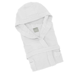 Ultralight Bathrobe C100 by Somma - Main View