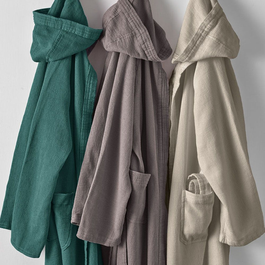 Ultralight Bathrobe C571 - LAZADO