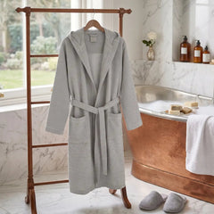 Ultralight Bathrobe C955