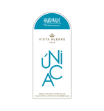 Unica - vase ripple amethyst - LAZADO
