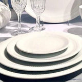 Utopia - Dinner Set (16 Pieces) by Vista Alegre - Close-up