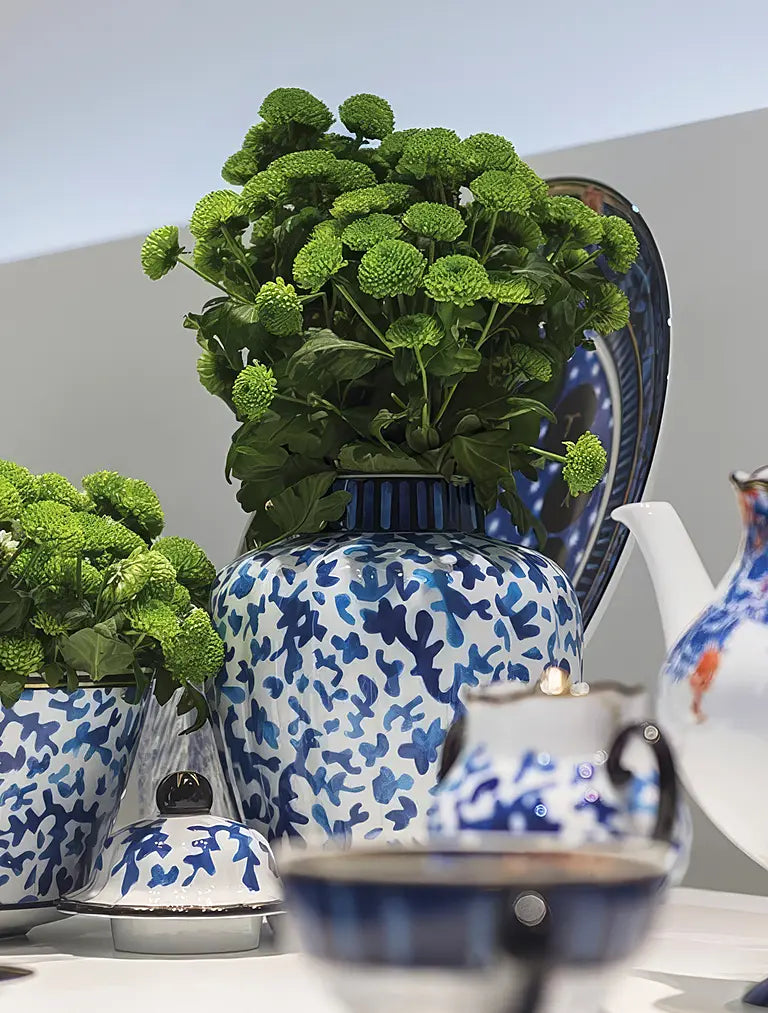 Cannaregio - Castanheira Pot by Vista Alegre - Alternate Angle