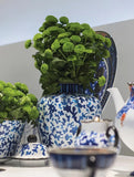 Cannaregio - Castanheira Pot by Vista Alegre - Alternate Angle