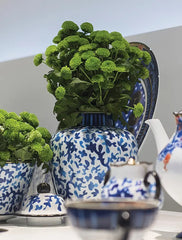Cannaregio - Castanheira Pot by Vista Alegre - Alternate Angle