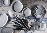 Orquestra - Dinner Set (16 Pieces) by Vista Alegre - Alternate Angle
