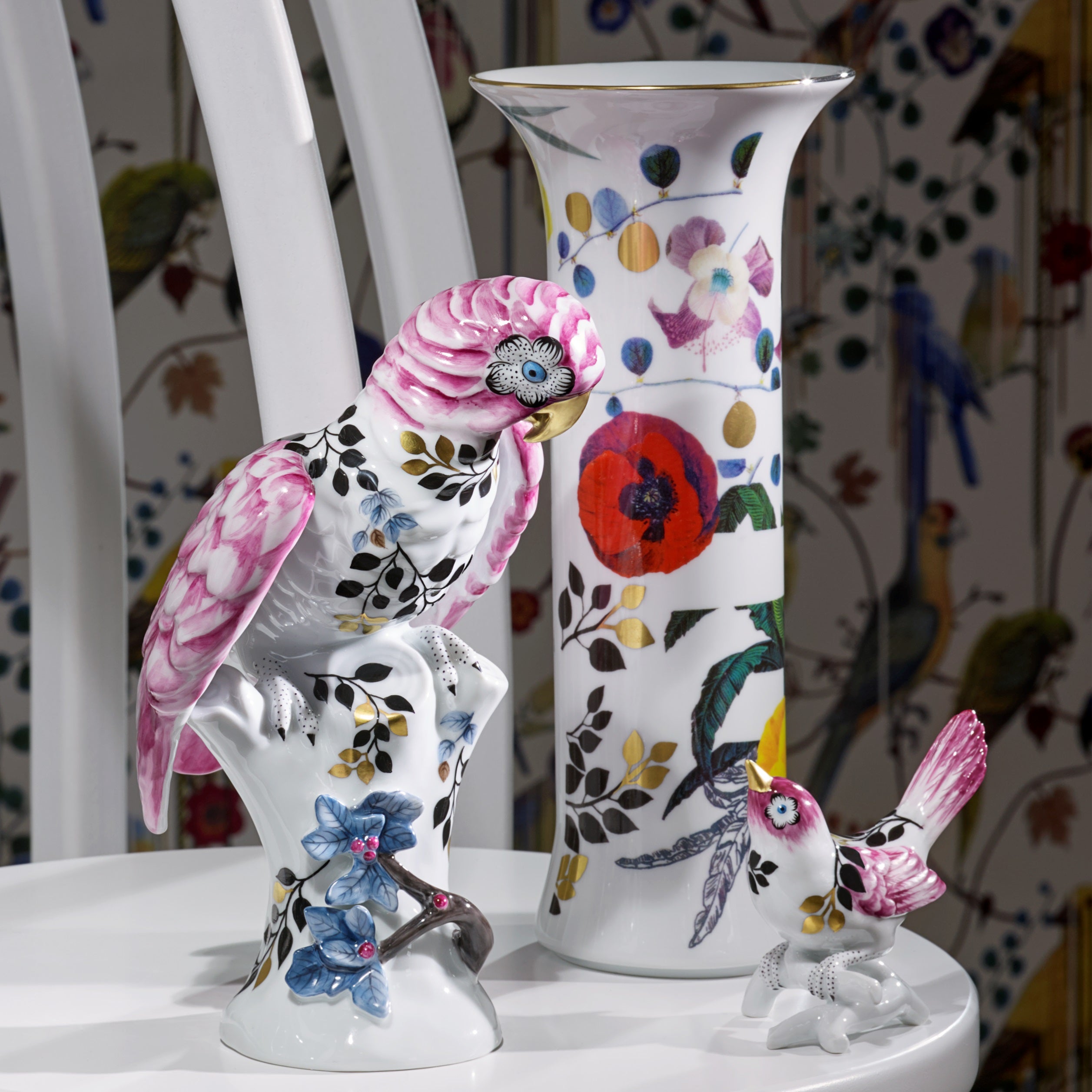 Vase Charleston - LAZADO