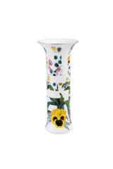 Vase Charleston by Vista Alegre - Detail View