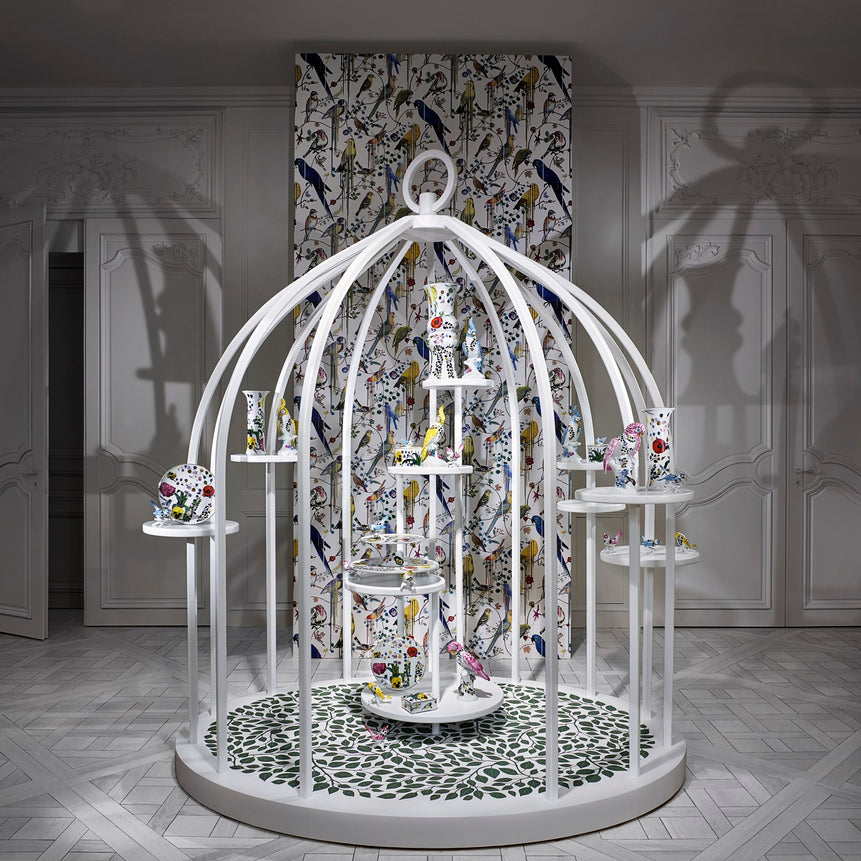 Vase Charleston - LAZADO