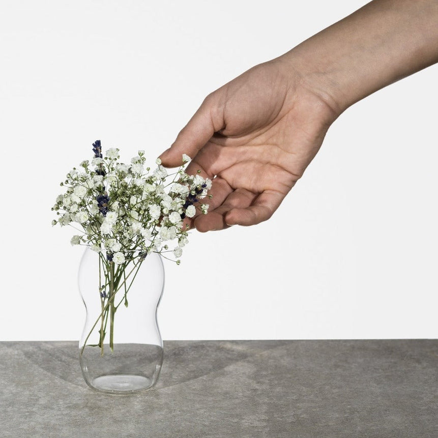 Vasetti, small vases SHORT - LAZADO