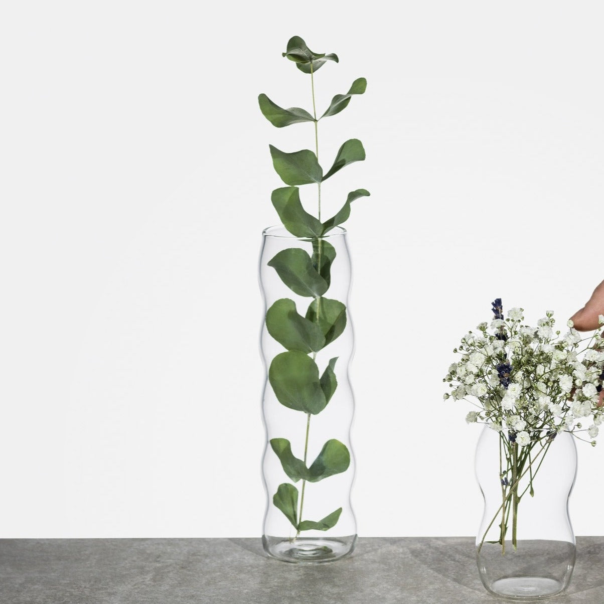 Vasetti, small vases TALL - LAZADO