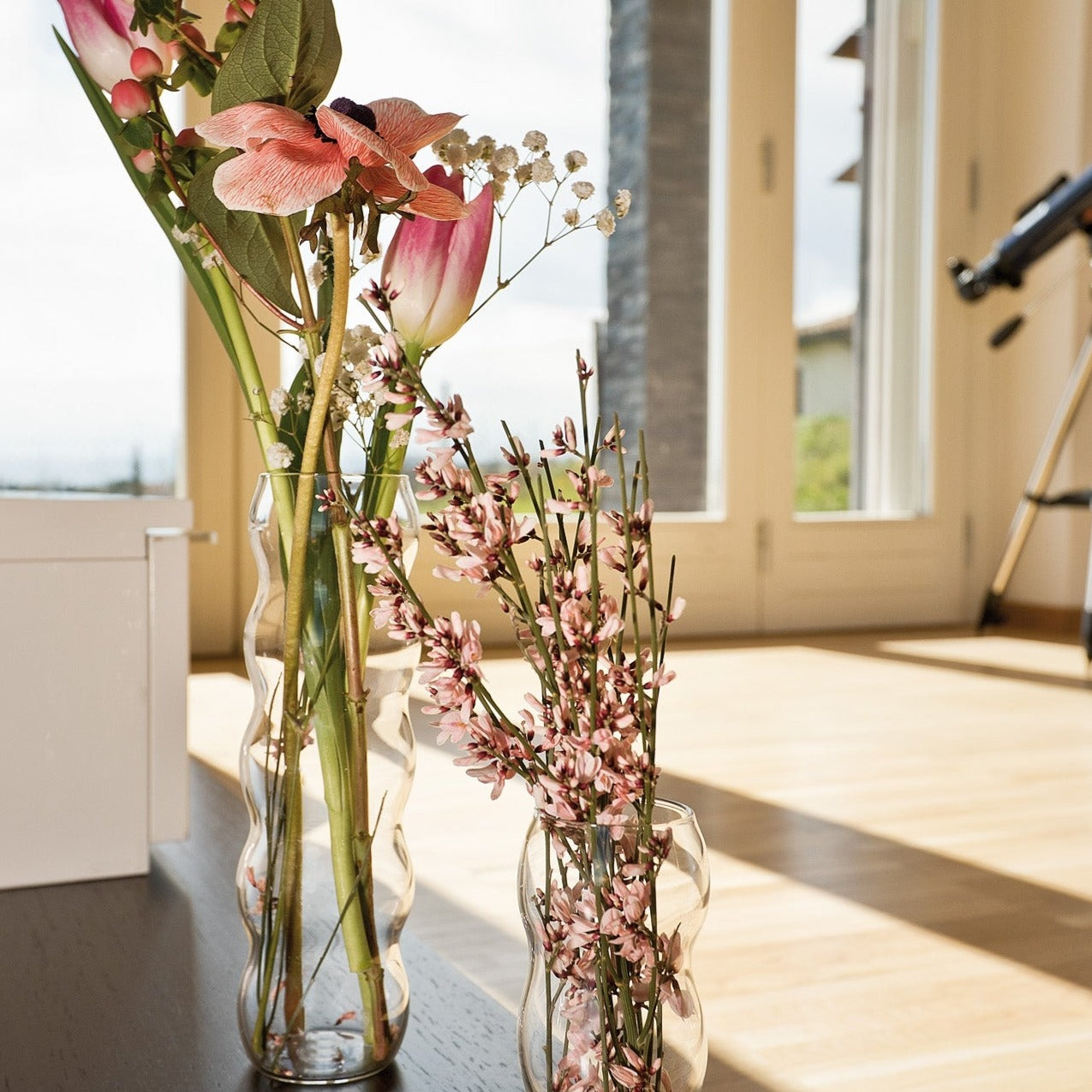 Vasetti, small vases TALL - LAZADO