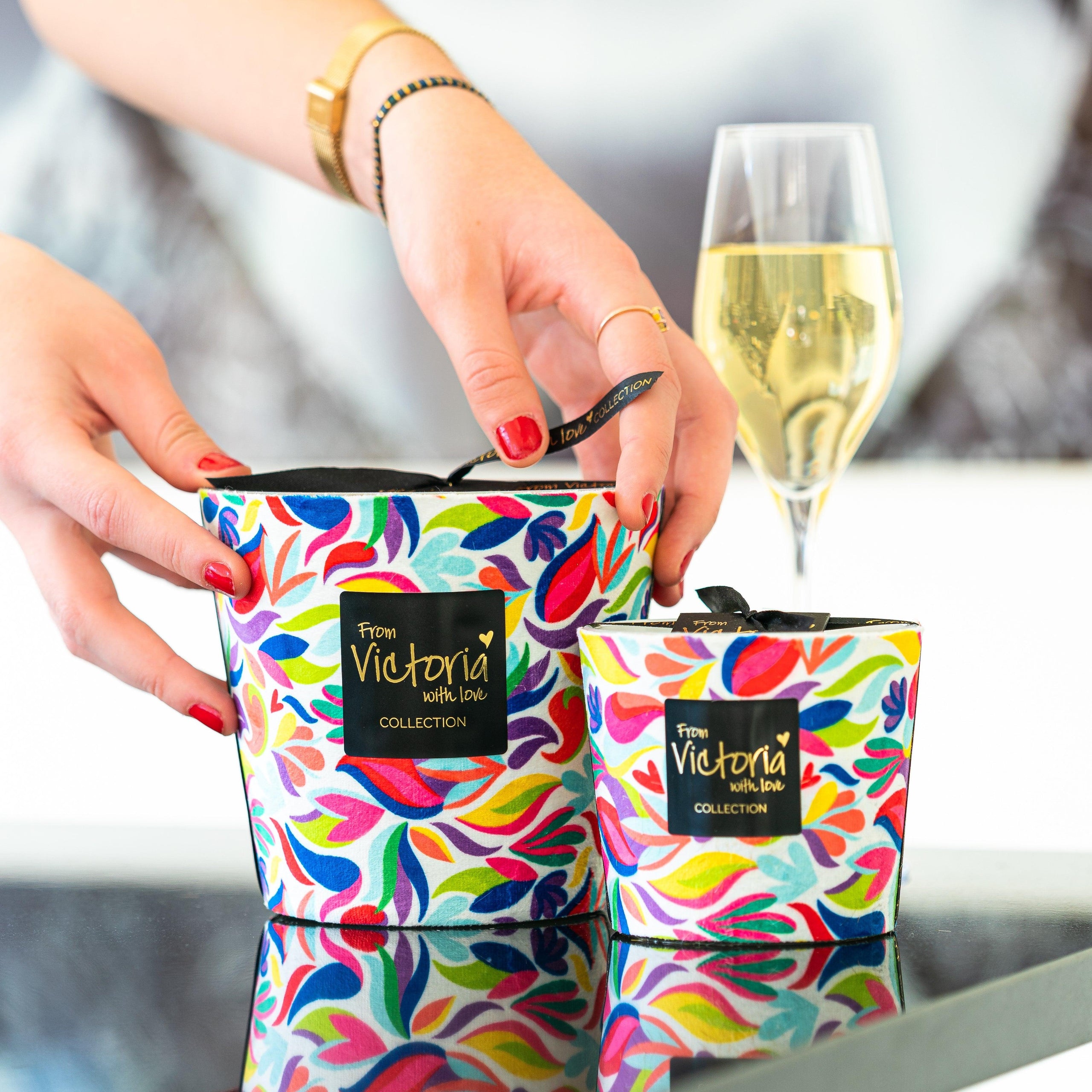 Velvet flash - LAZADO