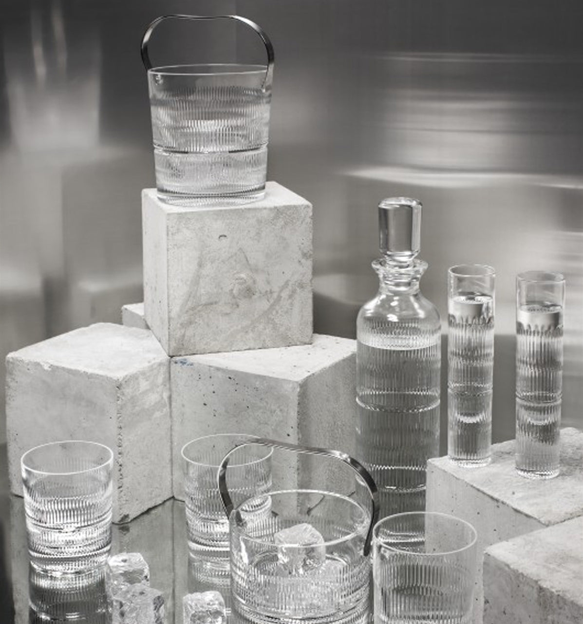 Vendôme - old fashion - LAZADO