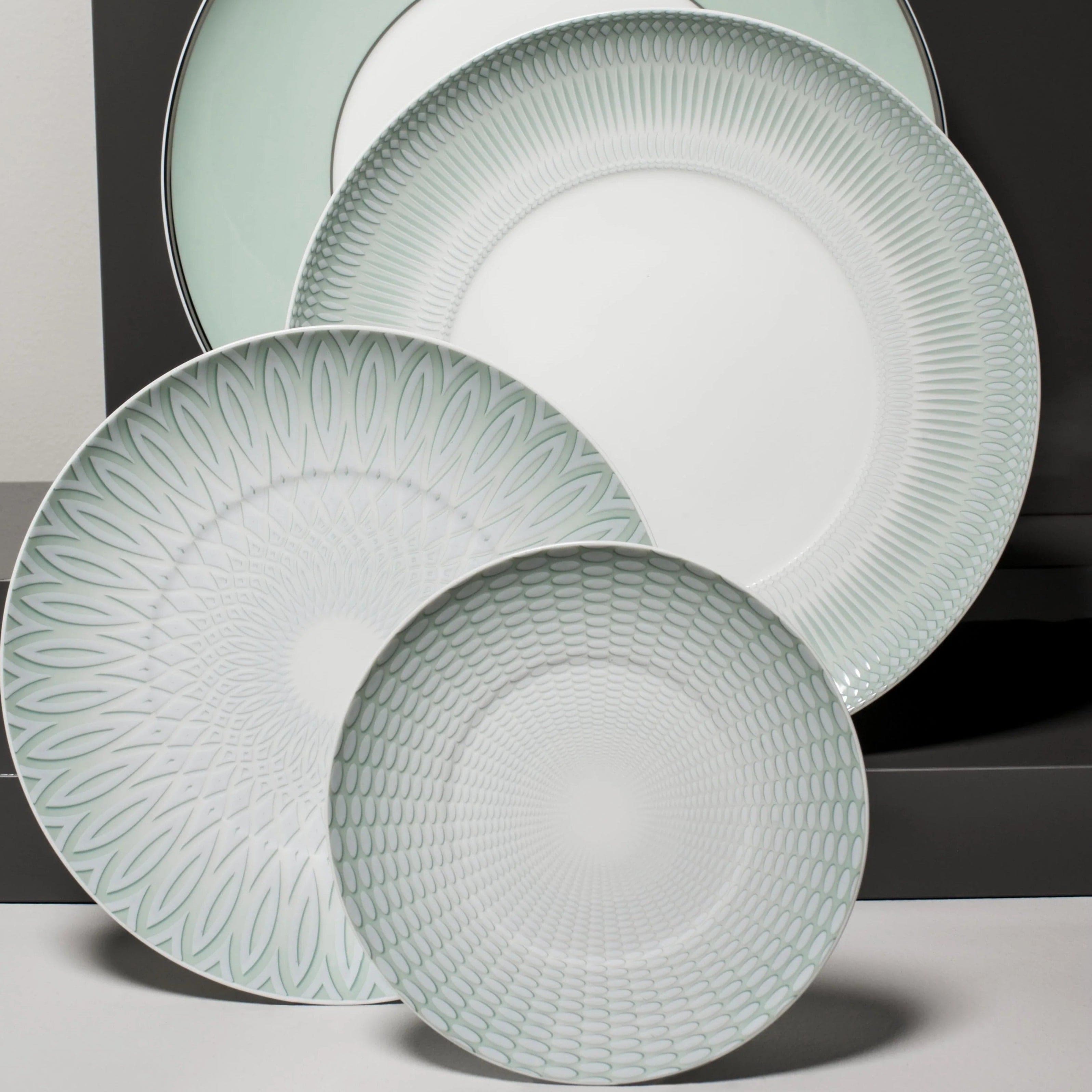 Venezia - 16 pieces dinner set - LAZADO