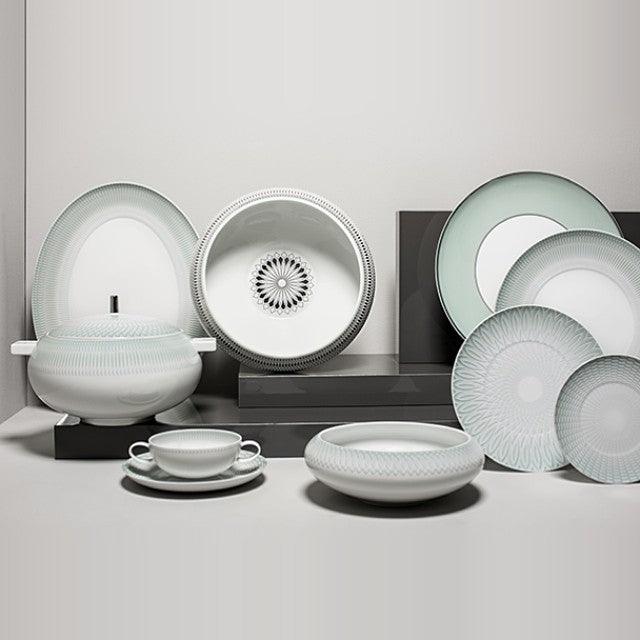 Venezia - Charger plate (4 plates) by Vista Alegre - Main View