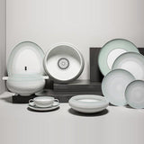 Venezia - Charger plate (4 plates) by Vista Alegre - Main View