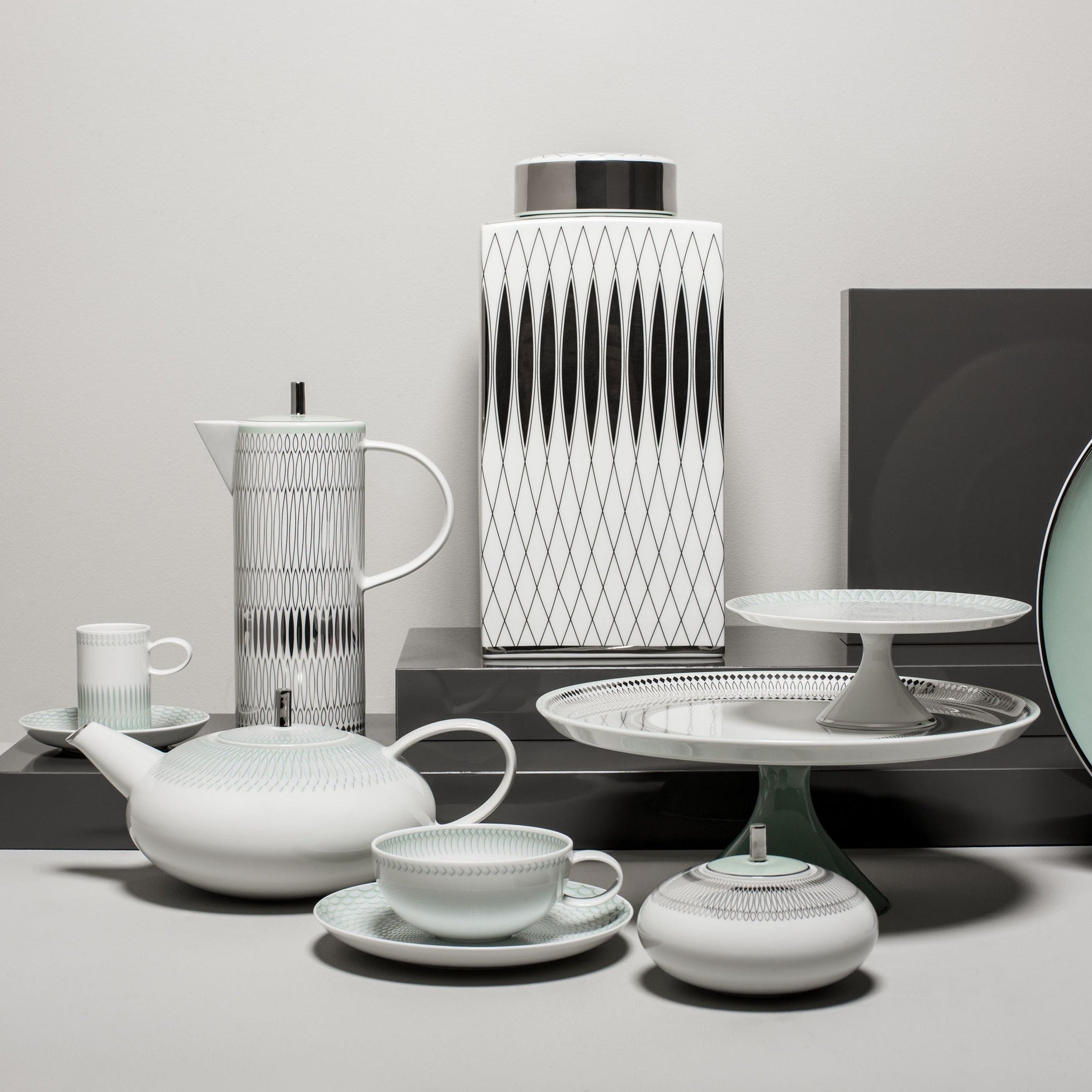 Venezia - Coffee Pot - LAZADO