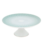 Venezia - Small Footed Cake Plate by Vista Alegre - Main View