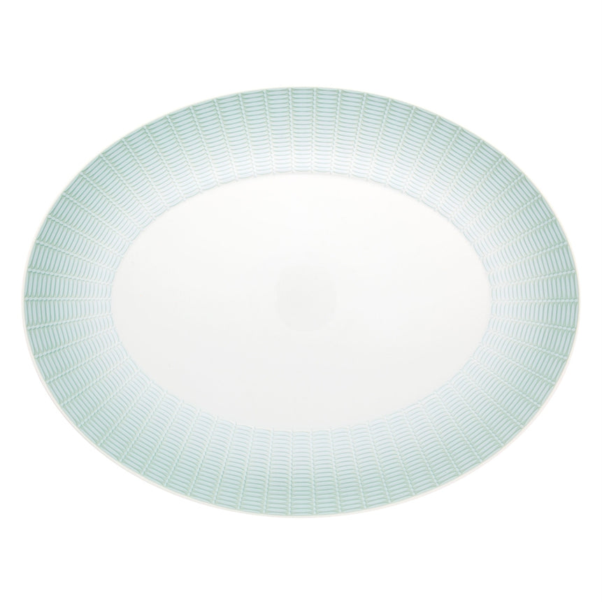 Venezia - Small Oval Platter - LAZADO