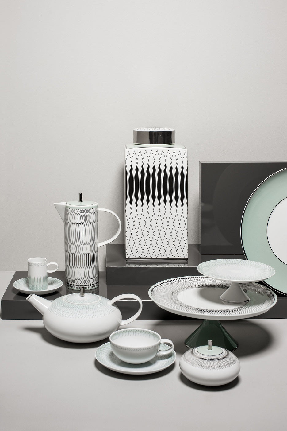 Venezia - Sugar Bowl - LAZADO