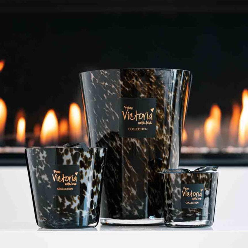 Victoria dots gray - LAZADO