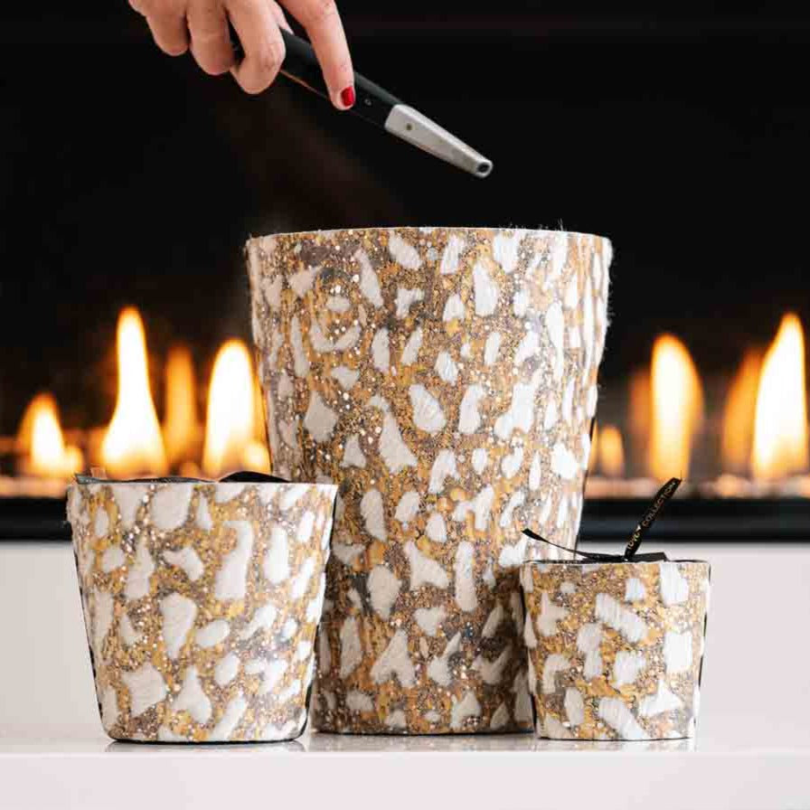 Victoria limited 2022 gold white - LAZADO