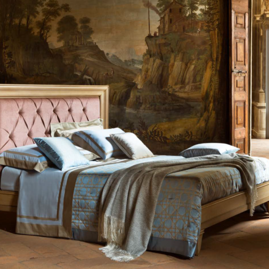 Vienna - 5 pieces bedding set C014 - LAZADO