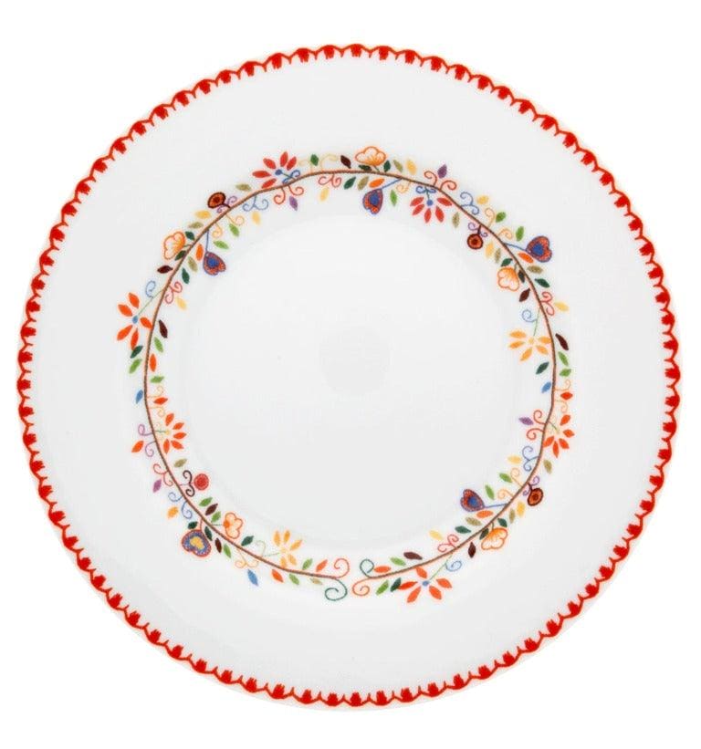Vila Verde - 16 pieces dinner set - LAZADO