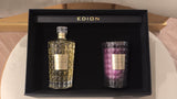 EDION Cello Suite Rosastro Harmony — Gift Set Box