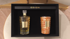 EDION Cello Suite Fruity Harmony — Gift Set Box