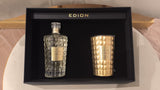 EDION Cello Suite Montecarlo Night — Gift Set Box
