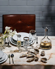 اناء -كريستال