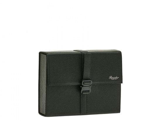 Playing Cards Leather Set — Saffiano Leather