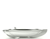 Essentia - Round egypt centrepiece 40 cm - h 9 cm by Schiavon - Alternate Angle