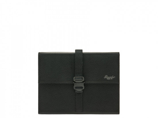 Playing Cards Leather Set — Saffiano Leather