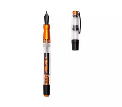 Mystery Fast Filler Fountain Pen