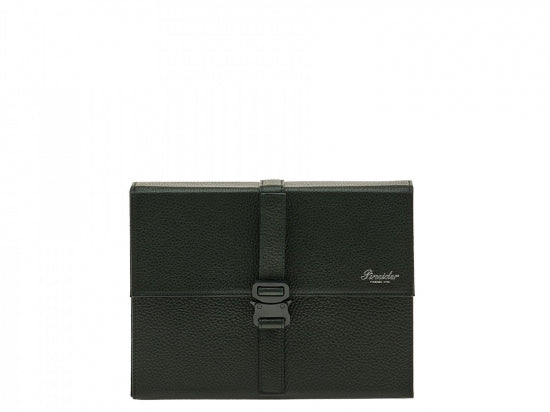 Playing Cards Leather Set — Saffiano Leather